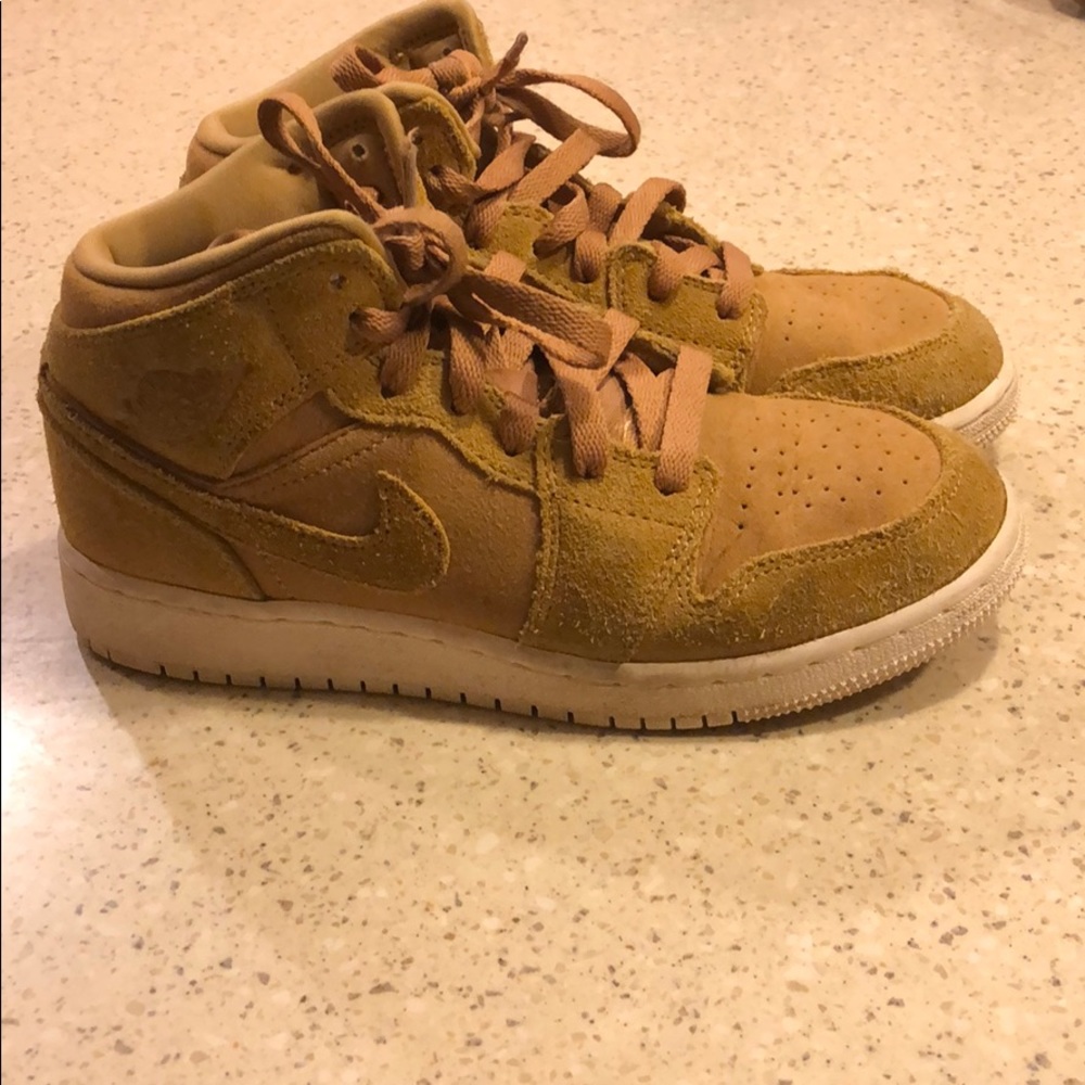 Jordan 1 Retros